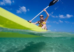 Water Sports in Goa